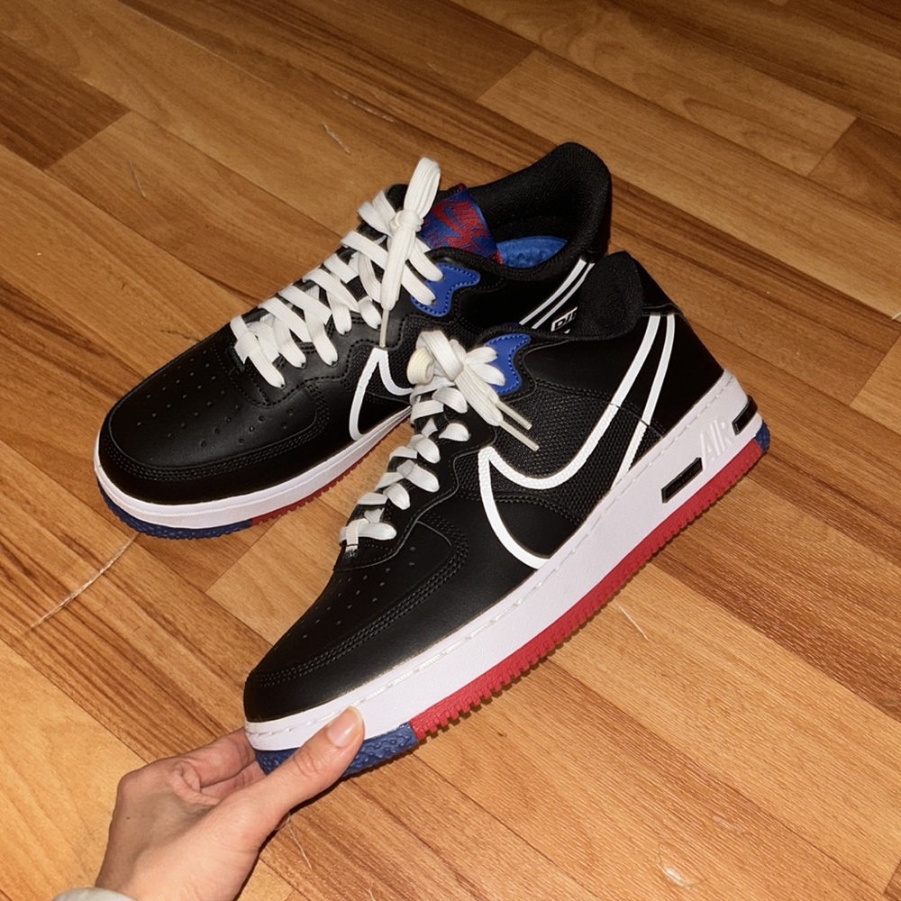Nike Air Force 1 React USA